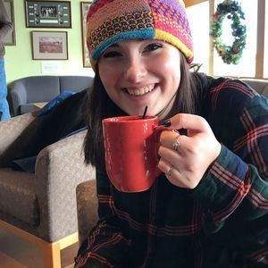 Meet your Posher, Drew